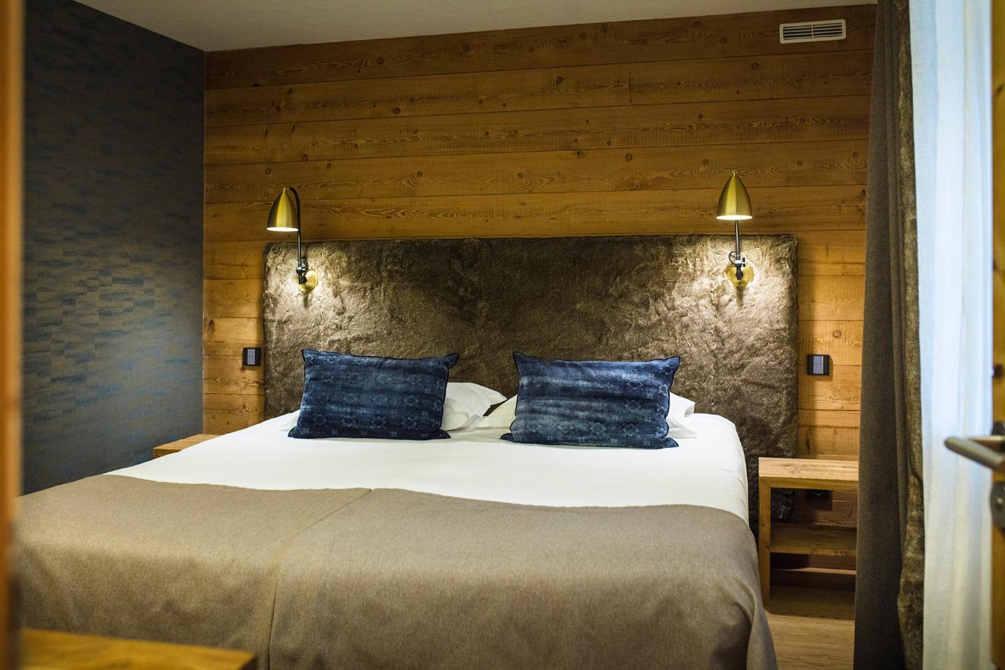 Les Cimes Aparthotel La Clusaz