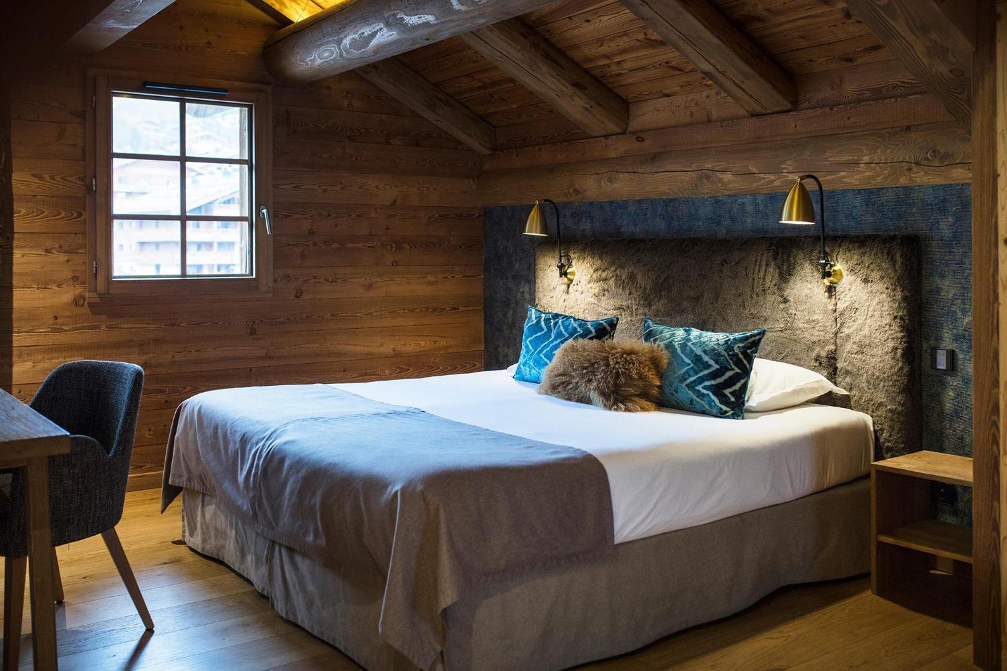 Aparthotel Les Cimes 5*